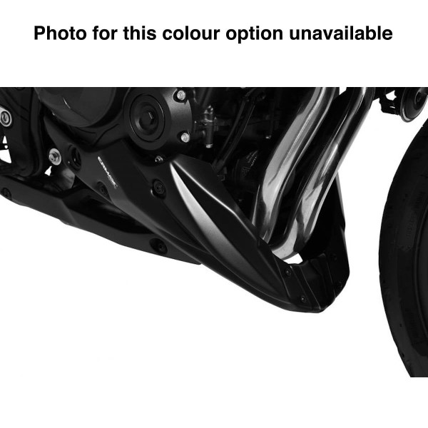 Ermax Ermax belly pan | unpainted | honda cb 500 hornet 2024>current